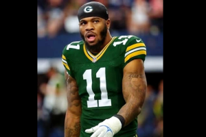 Micah Parsons é oficialmente dos Packers!